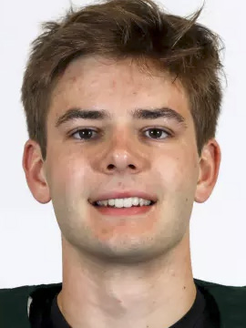 Mikey Roberts headshot