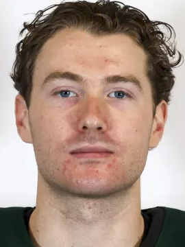 Cooper Flinton headshot Cooper Flinton headshot