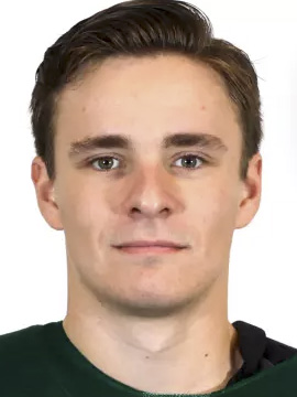 Alex Krause headshot