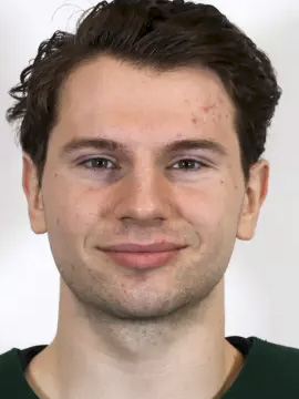 Cam MacDonald headshot Cam MacDonald headshot