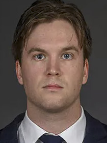 John Driscoll headshot John Driscoll headshot