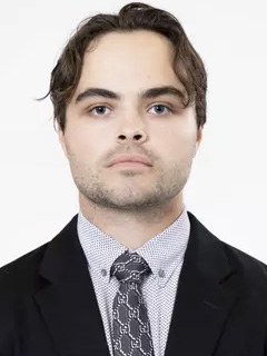 Nicolas Ardanaz headshot