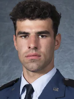 James Callahan headshot James Callahan headshot