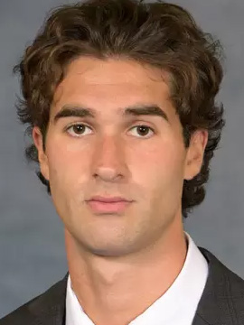 Thomas Haynes headshot