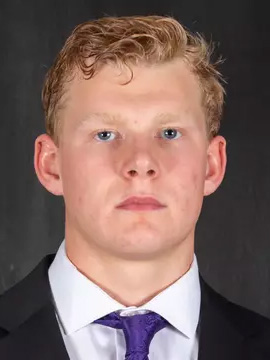 Chase Cheslock headshot