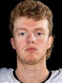 Hunter Jones headshot