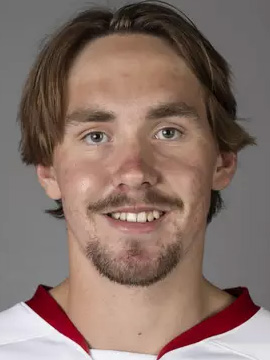 William Gramme headshot William Gramme headshot