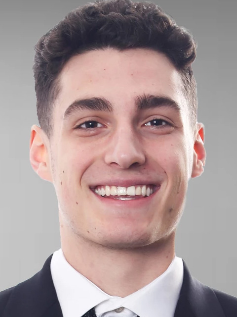 Adam Barone headshot Adam Barone headshot