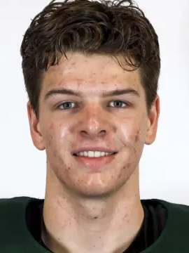 Roan Clarke headshot Roan Clarke headshot