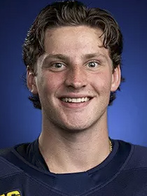 Nick Moldenhauer headshot