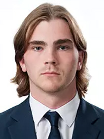 Ronan Walsh headshot Ronan Walsh headshot