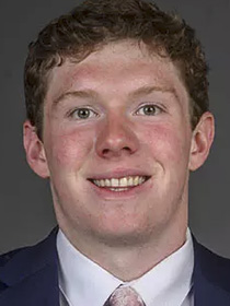 Brendan Dumas headshot Brendan Dumas headshot