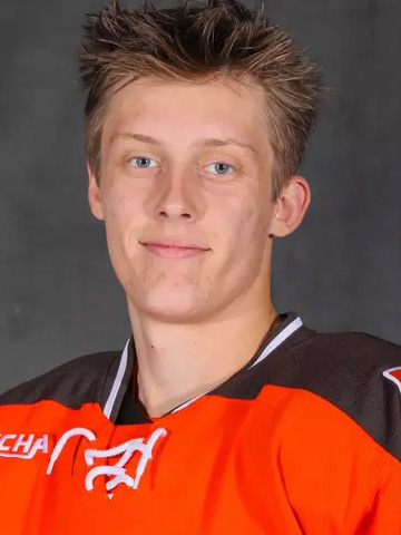 Brody Waters headshot Brody Waters headshot