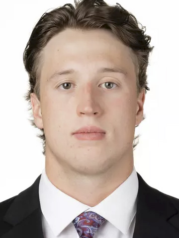 Ryan Sullivan headshot