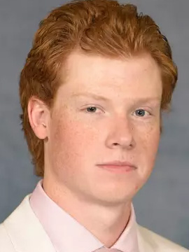 J.R. Ashmead headshot