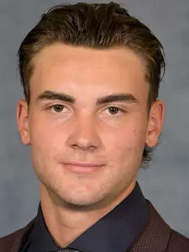 Tanner Klimpke headshot Tanner Klimpke headshot