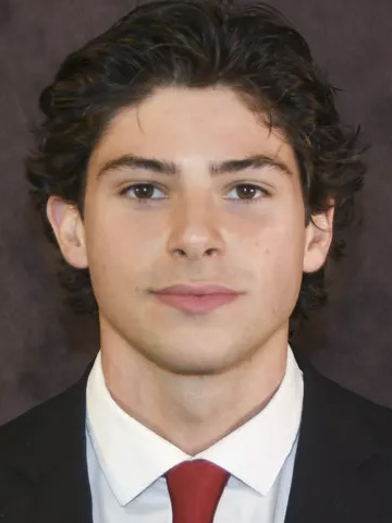 Warren Clark headshot