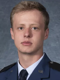 Carter Clafton headshot