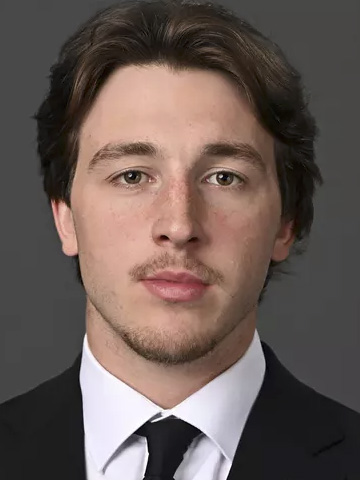 Jayden Jubenvill headshot