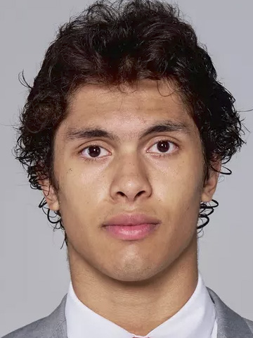 Noah Powell headshot Noah Powell headshot