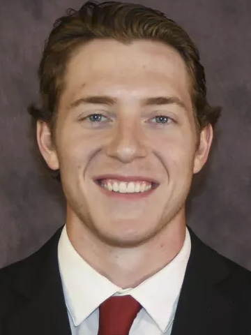 Jack Reimann headshot