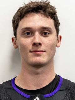 Connor Welsh headshot
