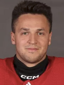 Bruno Bruveris headshot