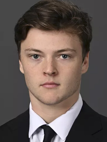 Mac Swanson headshot