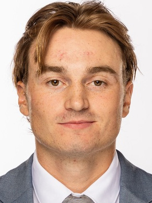 Kade Turner headshot