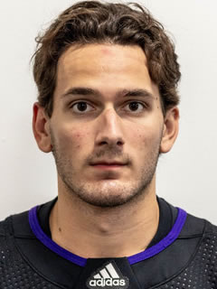 Ty Gagno headshot Ty Gagno headshot