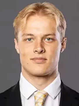 Klavs Veinbergs headshot