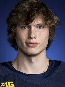 Hunter Hady headshot