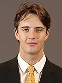 Owen Beckner headshot