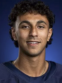 Michael Hage headshot