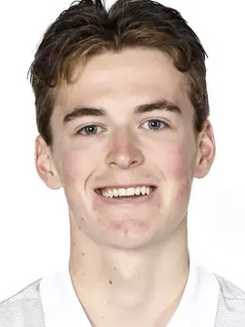 Hampton Slukynsky headshot