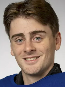 Ethan Robertson headshot