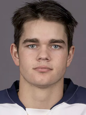 Nathan King headshot