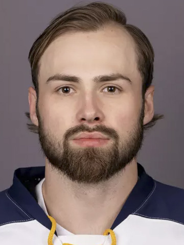 Nick Pierre headshot