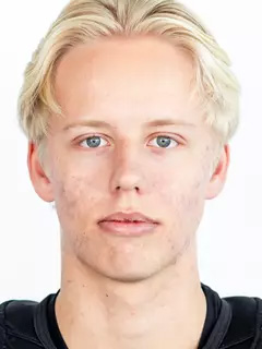 Marcus Broberg headshot