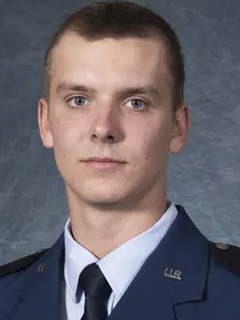 Jake Peterson headshot