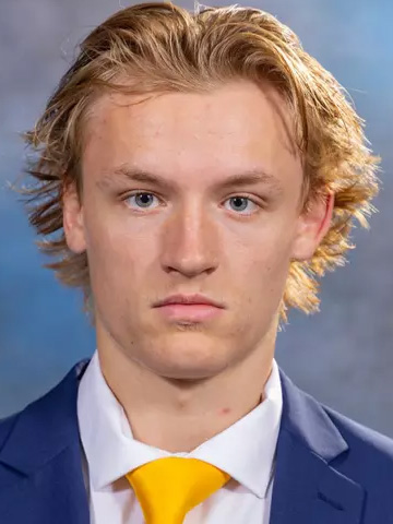 Broten Sabo headshot Broten Sabo headshot