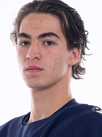 Kaden Shahan headshot