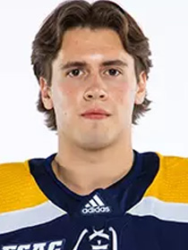 Tyler Borgula headshot