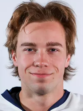 Owen Forester headshot