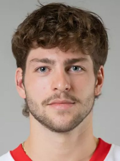 Nicholas Wolfenberg headshot Nicholas Wolfenberg headshot