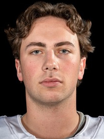 Tanner Willick headshot