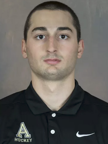 Nils Forselius headshot