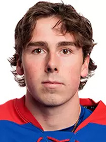 Daniel Buchbinder headshot