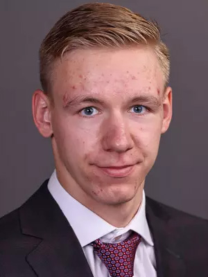 Adam Gajan headshot Adam Gajan headshot