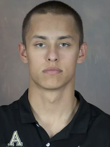 Jacob Biron headshot Jacob Biron headshot